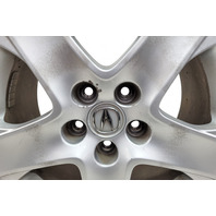 Acura RL 05-08 Alloy Wheel, Rim Disc Factory 42700-SJA-A81 #3, E058, OEM, 2005, 2006, 2007, 2008