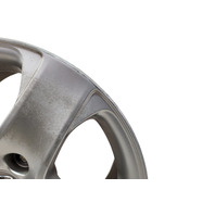 Acura RL 05-08 Alloy Wheel, Rim Disc Factory 42700-SJA-A81 #3, E058, OEM, 2005, 2006, 2007, 2008