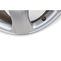 Acura RL 05-08 Alloy Wheel, Rim Disc Factory 42700-SJA-A81 #3, E058, OEM, 2005, 2006, 2007, 2008