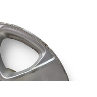 Acura RL 05-08 Alloy Wheel, Rim Disc Factory 42700-SJA-A81 #4, E058, OEM, 2005, 2006, 2007, 2008