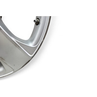 Acura RL 05-08 Alloy Wheel, Rim Disc Factory 42700-SJA-A81 #4, E058, OEM, 2005, 2006, 2007, 2008