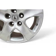 Acura RL 05-08 Alloy Wheel, Rim Disc Factory 42700-SJA-A81 #4, E058, OEM, 2005, 2006, 2007, 2008