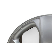 Acura RL 05-08 Alloy Wheel, Rim Disc Factory 42700-SJA-A81 #4, E058, OEM, 2005, 2006, 2007, 2008