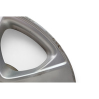 Acura RL 05-08 Alloy Wheel, Rim Disc Factory 42700-SJA-A81 #4, E058, OEM, 2005, 2006, 2007, 2008