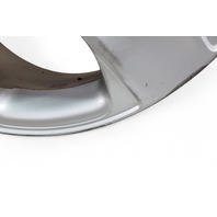 Acura RL 05-08 Alloy Wheel, Rim Disc Factory 42700-SJA-A81 #4, E058, OEM, 2005, 2006, 2007, 2008