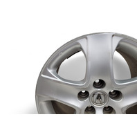 Acura RL 05-08 Alloy Wheel, Rim Disc Factory 42700-SJA-A81 #4, E058, OEM, 2005, 2006, 2007, 2008