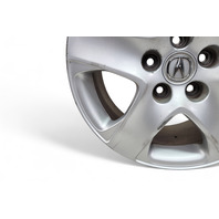 Acura RL 05-08 Alloy Wheel, Rim Disc Factory 42700-SJA-A81 #4, E058, OEM, 2005, 2006, 2007, 2008
