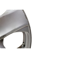 Acura RL 05-08 Alloy Wheel, Rim Disc Factory 42700-SJA-A81 #4, E058, OEM, 2005, 2006, 2007, 2008