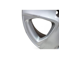 Acura RL 05-08 Alloy Wheel, Rim Disc Factory 42700-SJA-A81 #4, E058, OEM, 2005, 2006, 2007, 2008