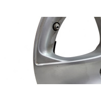 Acura RL 05-08 Alloy Wheel, Rim Disc Factory 42700-SJA-A81 #1, E058, OEM, 2005, 2006, 2007, 2008