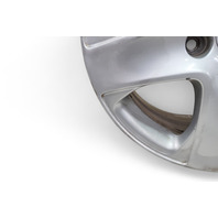 Acura RL 05-08 Alloy Wheel, Rim Disc Factory 42700-SJA-A81 #1, E058, OEM, 2005, 2006, 2007, 2008