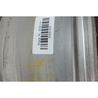 Acura RL 05-08 Alloy Wheel, Rim Disc Factory 42700-SJA-A81 #1, E058, OEM, 2005, 2006, 2007, 2008