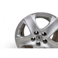 Acura RL 05-08 Alloy Wheel, Rim Disc Factory 42700-SJA-A81 #1, E058, OEM, 2005, 2006, 2007, 2008