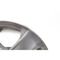 Acura RL 05-08 Alloy Wheel, Rim Disc Factory 42700-SJA-A81 #1, E058, OEM, 2005, 2006, 2007, 2008