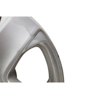 Acura RL 05-08 Alloy Wheel, Rim Disc Factory 42700-SJA-A81 #1, E058, OEM, 2005, 2006, 2007, 2008