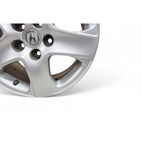 Acura RL 05-08 Alloy Wheel, Rim Disc Factory 42700-SJA-A81 #2, E058, OEM, 2005, 2006, 2007, 2008