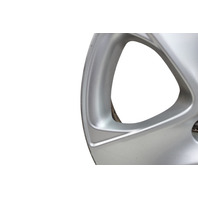 Acura RL 05-08 Alloy Wheel, Rim Disc Factory 42700-SJA-A81 #2, E058, OEM, 2005, 2006, 2007, 2008