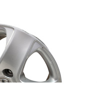 Acura RL 05-08 Alloy Wheel, Rim Disc Factory 42700-SJA-A81 #2, E058, OEM, 2005, 2006, 2007, 2008