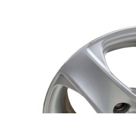 Acura RL 05-08 Alloy Wheel, Rim Disc Factory 42700-SJA-A81 #2, E058, OEM, 2005, 2006, 2007, 2008