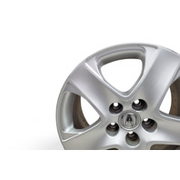 Acura RL 05-08 Alloy Wheel, Rim Disc Factory 42700-SJA-A81 #2, E058, OEM, 2005, 2006, 2007, 2008