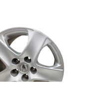 Acura RL 05-08 Alloy Wheel, Rim Disc Factory 42700-SJA-A81 #2, E058, OEM, 2005, 2006, 2007, 2008