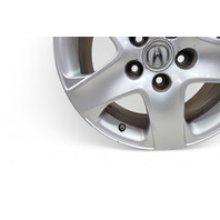 Acura RL 05-08 Alloy Wheel, Rim Disc Factory 42700-SJA-A81 #2, E058, OEM, 2005, 2006, 2007, 2008