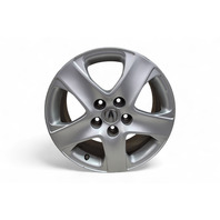 Acura RL 05-08 Alloy Wheel, Rim Disc Factory 42700-SJA-A81 #2, E058, OEM, 2005, 2006, 2007, 2008