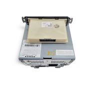 Acura RL 06 6 Disc CD Changer Player, XM AM/FM Radio Climate Control Panel 39175-SJA-A11, E058, OEM, 2006