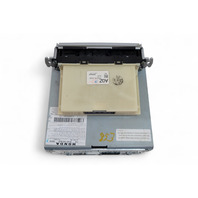 Acura RL 06 6 Disc CD Changer Player, XM AM/FM Radio Climate Control Panel 39175-SJA-A11, E058, OEM, 2006