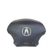 Acura RL 05-08 Driver Air Wheel Bag Black 77810-SJA-A20ZB, E058, OEM, 2005, 2006, 2007, 2008