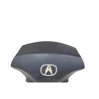 Acura RL 05-08 Driver Air Wheel Bag Black 77810-SJA-A20ZB, E058, OEM, 2005, 2006, 2007, 2008