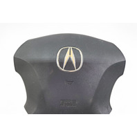Acura RL 05-08 Driver Air Wheel Bag Black 77810-SJA-A20ZB, E058, OEM, 2005, 2006, 2007, 2008
