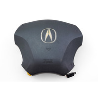Acura RL 05-08 Driver Air Wheel Bag Black 77810-SJA-A20ZB, E058, OEM, 2005, 2006, 2007, 2008