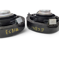 Acura RL 05-12 Front Door Speaker Set Bose 39120-SJA-A02, E058, OEM, 2005, 2006, 2007, 2008, 2009, 2010, 2011, 2012
