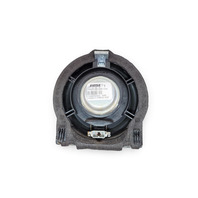 Acura RL 05-12 Front Door Speaker Set Bose 39120-SJA-A02, E058, OEM, 2005, 2006, 2007, 2008, 2009, 2010, 2011, 2012