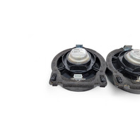 Acura RL 05-12 Front Door Speaker Set Bose 39120-SJA-A02, E058, OEM, 2005, 2006, 2007, 2008, 2009, 2010, 2011, 2012