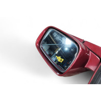 Acura RL 05-10 Side View Mirror, Right/Passenger, Red, 76201-SJA-A01ZH, E058, OEM, 2005, 2006, 2007, 2008, 2009, 2010