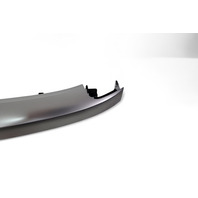 Acura RL 05-06 Radio Garnish Center Trim Silver Left/Right Set 77250-SJA-A01ZA, E058, OEM, 2005, 2006