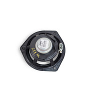 Acura RL 05-12 Rear Door Speaker Set Bose 39120-S3V-A91, E058, OEM, 2005, 2006, 2007, 2008, 2009, 2010, 2011, 2012