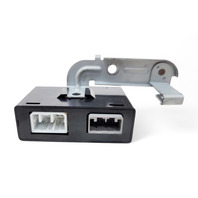 Acura RL 06 Electronic Traction Control Module ETS 38900-SJA-A02, E058, OEM, 2006