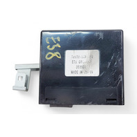 Acura RL 06 Electronic Traction Control Module ETS 38900-SJA-A02, E058, OEM, 2006