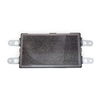 Acura RL 05-12 Right Door Lock Control Unit Module, 38860-SJA-A11, E058, OEM, 2005, 2006, 2007, 2008, 2009, 2010, 2011, 2012