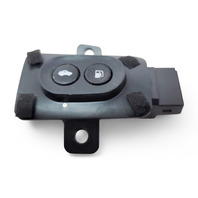 Acura RL 05-08 Trunk Gas fuel Cap Opener Switch Button 35800-SJA-A02, E058, OEM, 2005, 2006, 2007, 2008