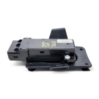 Acura RL 05-08 Trunk Gas fuel Cap Opener Switch Button 35800-SJA-A02, E058, OEM, 2005, 2006, 2007, 2008