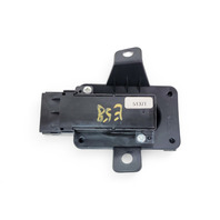 Acura RL 05-08 Trunk Gas fuel Cap Opener Switch Button 35800-SJA-A02, E058, OEM, 2005, 2006, 2007, 2008