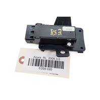 Acura RL 05-08 Trunk Gas fuel Cap Opener Switch Button 35800-SJA-A02, E058, OEM, 2005, 2006, 2007, 2008