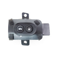 Acura RL 05-08 Trunk Gas fuel Cap Opener Switch Button 35800-SJA-A02, E058, OEM, 2005, 2006, 2007, 2008