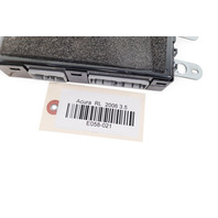 Acura RL 05-12 Door Lock Control Unit Module, Driver Left Side 38860-SJA-A04, E058, OEM, 2005, 2006, 2007, 2008, 2009, 2010, 2011, 2012