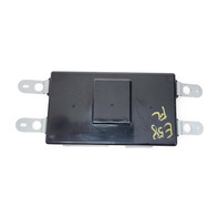 Acura RL 05-12 Door Lock Control Unit Module, Driver Left Side 38860-SJA-A04, E058, OEM, 2005, 2006, 2007, 2008, 2009, 2010, 2011, 2012