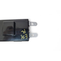 Acura RL 05-12 Door Lock Control Unit Module, Driver Left Side 38860-SJA-A04, E058, OEM, 2005, 2006, 2007, 2008, 2009, 2010, 2011, 2012
